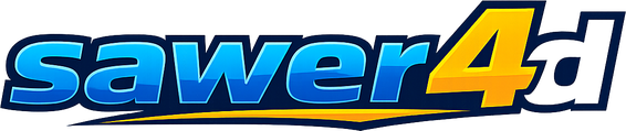 Logo sawer4d